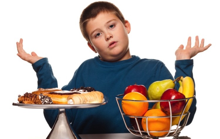 Childhood Obesity Epidemic